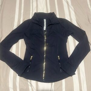 Lululemon Nulu define jacket